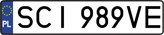SCI989VE
