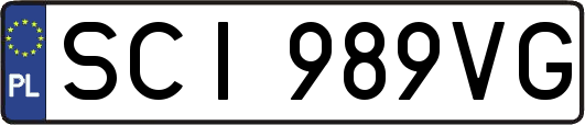 SCI989VG
