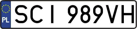 SCI989VH