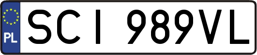 SCI989VL