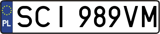 SCI989VM