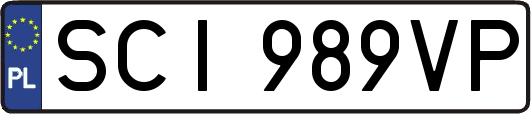 SCI989VP