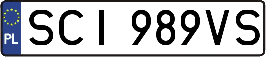 SCI989VS