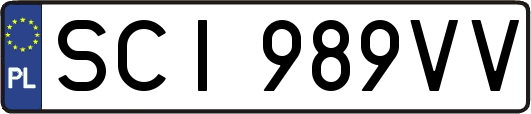 SCI989VV