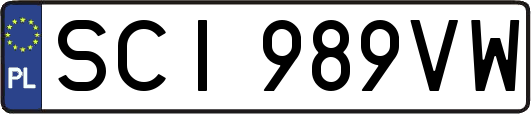 SCI989VW