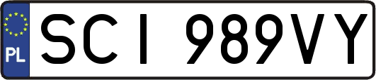 SCI989VY