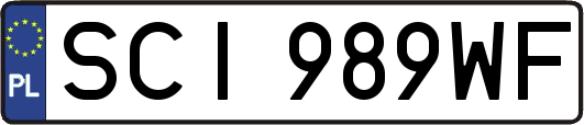 SCI989WF