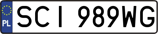 SCI989WG