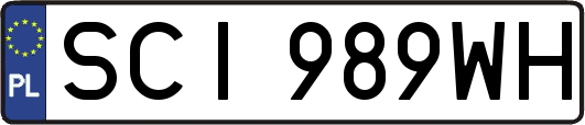 SCI989WH