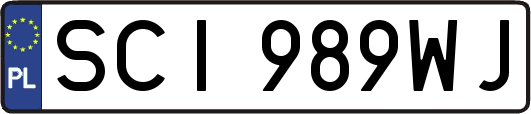SCI989WJ