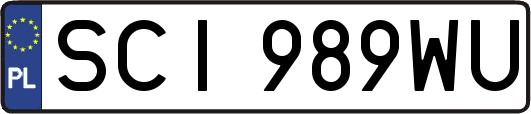 SCI989WU