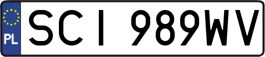 SCI989WV