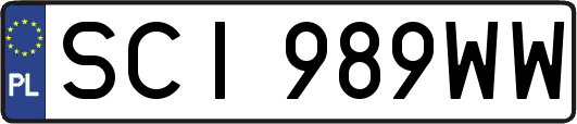 SCI989WW