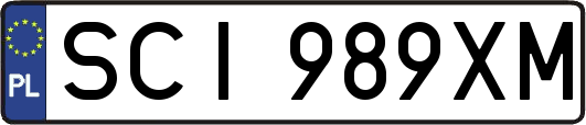 SCI989XM