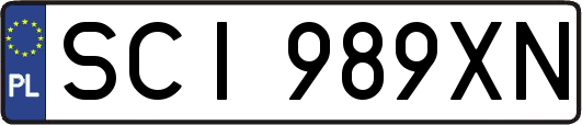 SCI989XN
