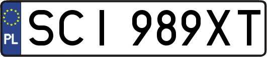 SCI989XT