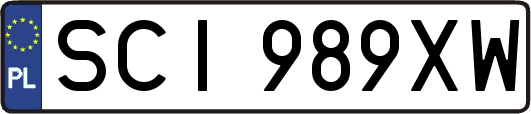 SCI989XW