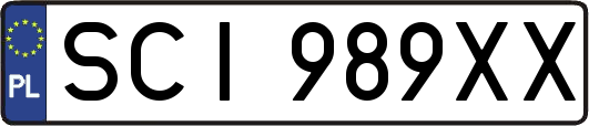 SCI989XX