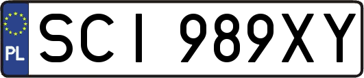 SCI989XY