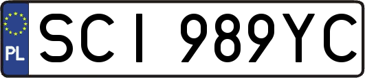 SCI989YC