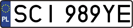 SCI989YE