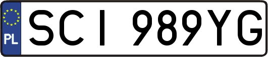 SCI989YG