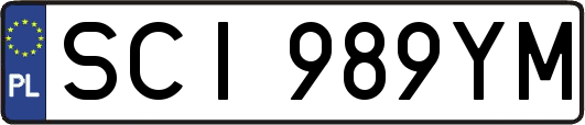 SCI989YM