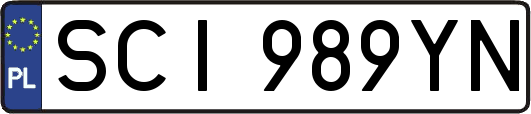 SCI989YN