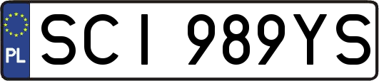 SCI989YS