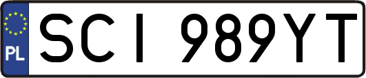 SCI989YT