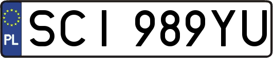 SCI989YU