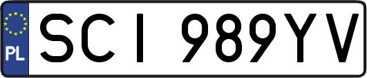SCI989YV