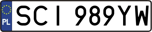 SCI989YW