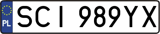 SCI989YX