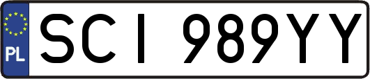 SCI989YY