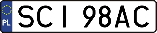 SCI98AC