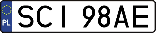SCI98AE