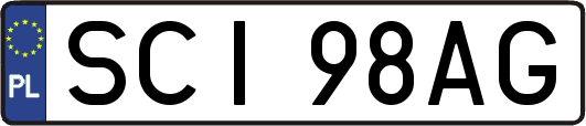 SCI98AG