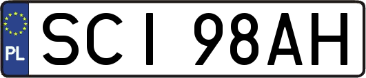 SCI98AH