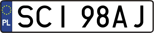 SCI98AJ