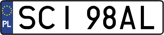 SCI98AL