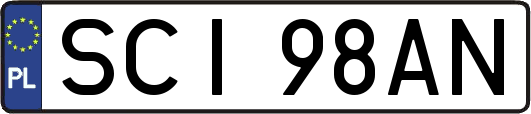 SCI98AN