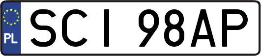 SCI98AP