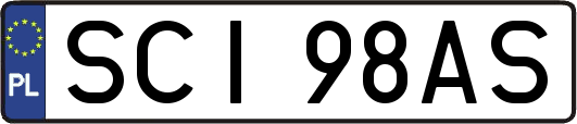 SCI98AS