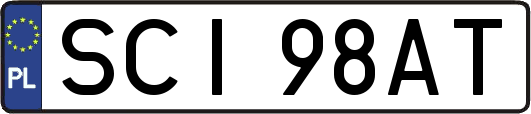 SCI98AT
