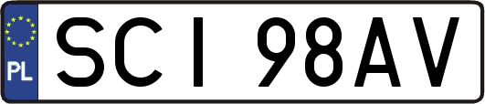 SCI98AV
