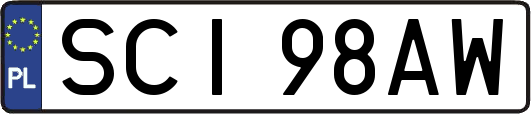 SCI98AW