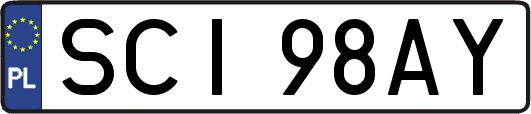 SCI98AY