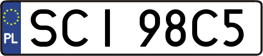 SCI98C5