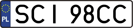 SCI98CC